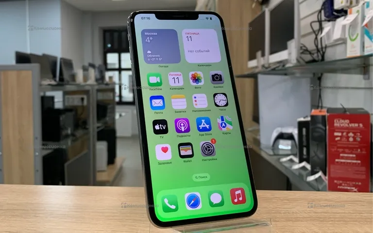 Apple iPhone XS Max 64Gb