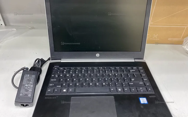 Ноутбук  hp g430 g5