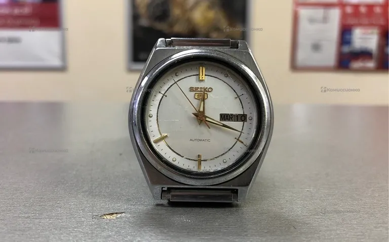 Часы SEIKO 5 Automatic
