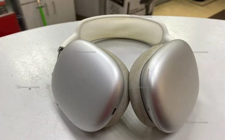 Наушники AirPods MAX