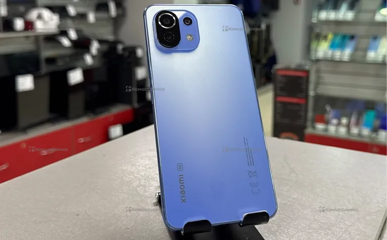 Xiaomi 11 lite 5G NE 8/128