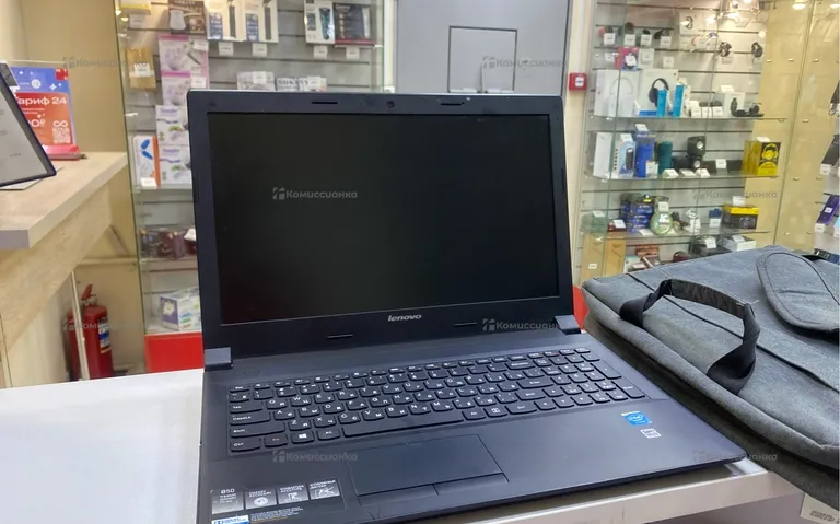 Ноутбук  Lenovo-PC