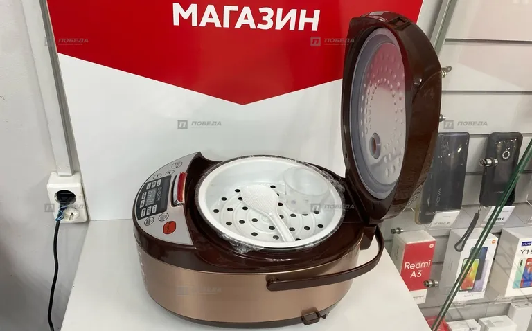 Мультиварка ENERGY en-258