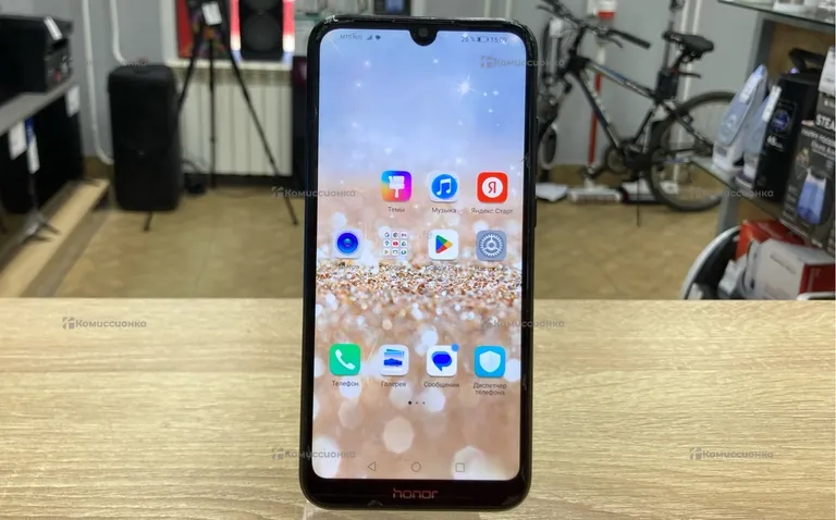 Honor 8A, 3/32Gb
