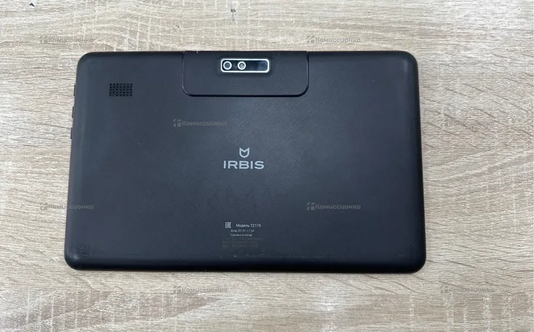 Планшет Irbis TZ179