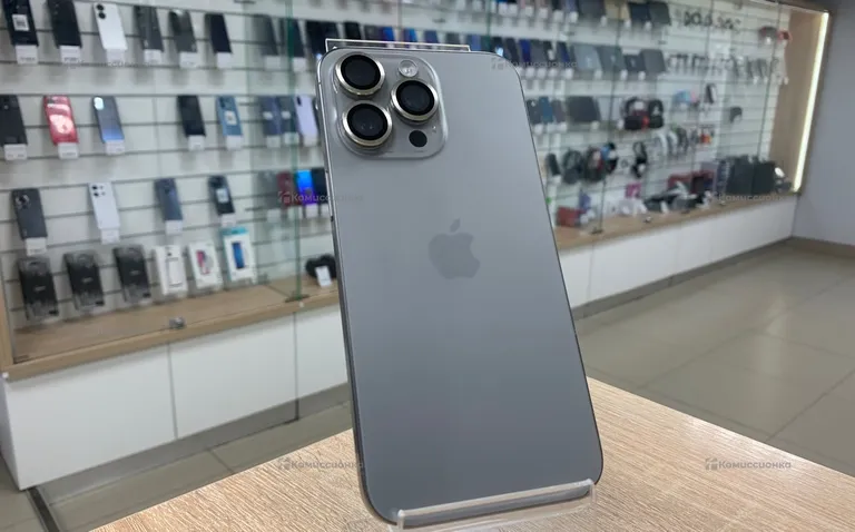 Apple iPhone 15 pro max 512Gb