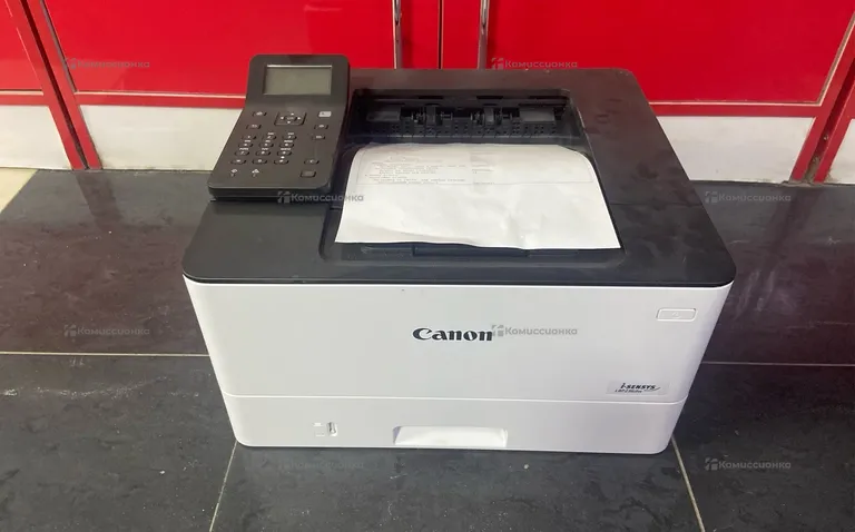 Лазерный принтер Canon lbp236dw
