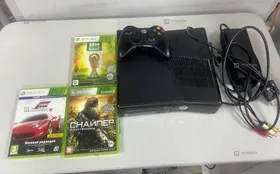 Купить Игровая приставка Xbox 360 б/у , в Казань Цена:7900рублей