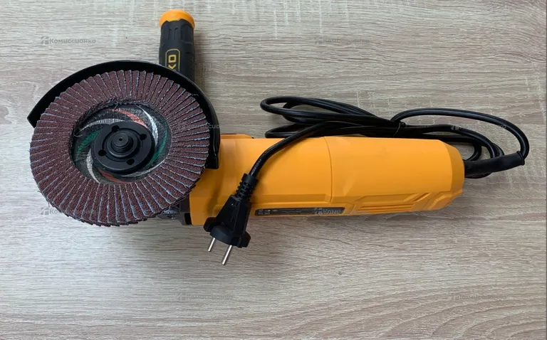 УШМ Deko ZKAG1250