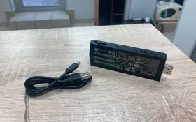 Миникомпьюетр IntelCompute Stick