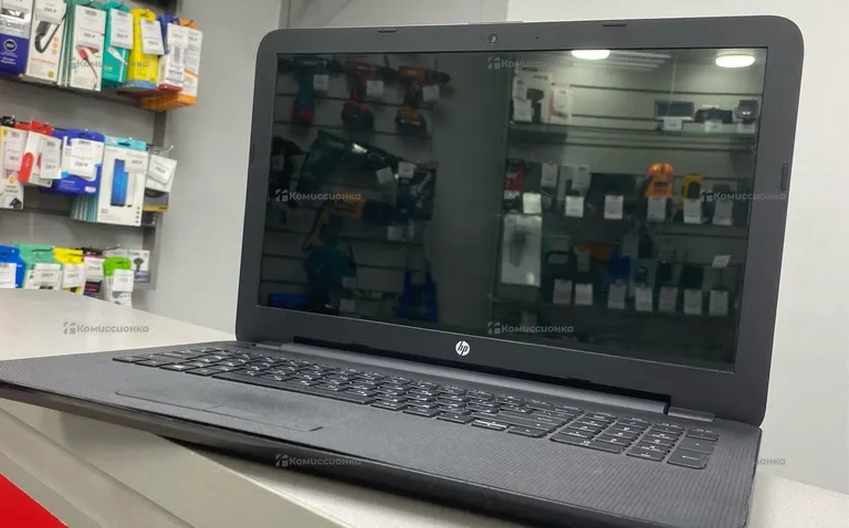 Ноутбук Hp TPN-C126