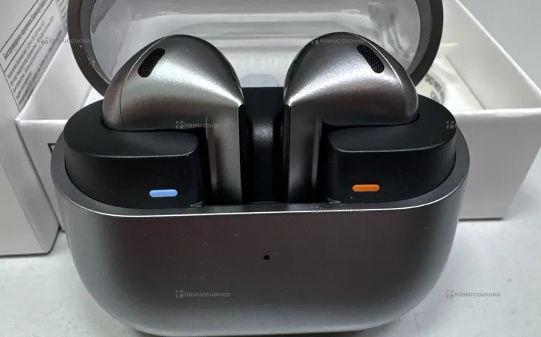 Наушники Samsung Galaxy Buds 3
