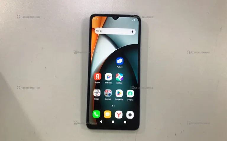 Xiaomi Redmi A3 4/128