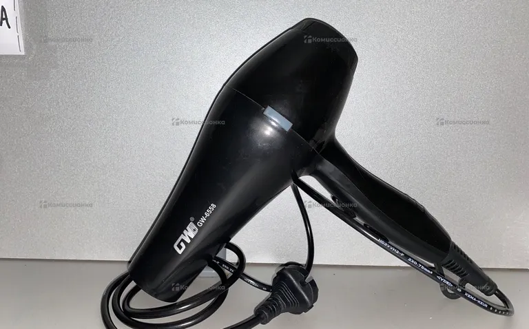 Фен GW-6558