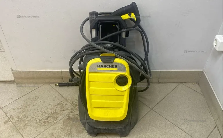 Мойка Karcher K5 Compact