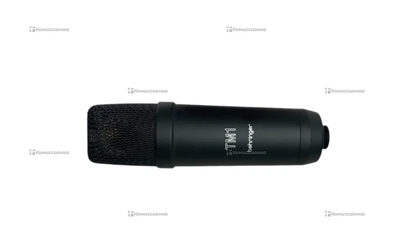 Студийный микрофон Behringer TM1