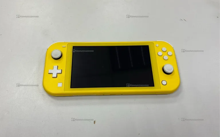Приставка Nintendo Switch Lite HDH-001 Прошитая