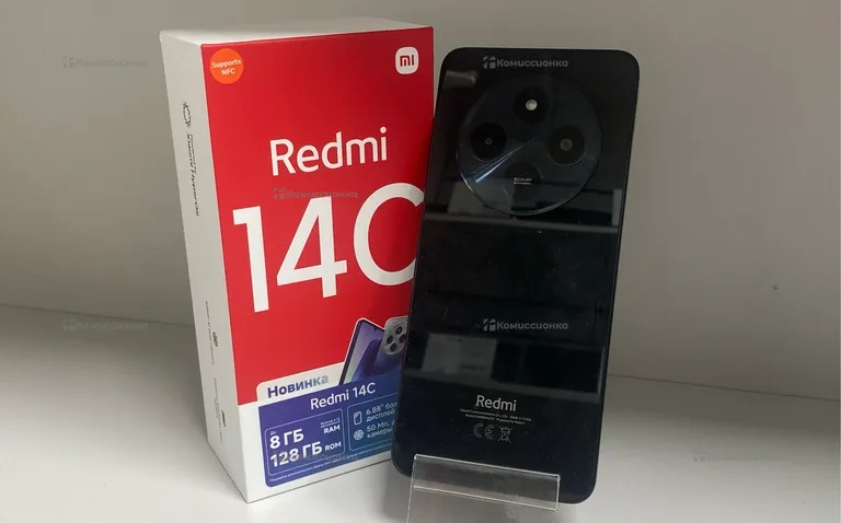 Xiaomi Redmi 14C 4/128 ГБ