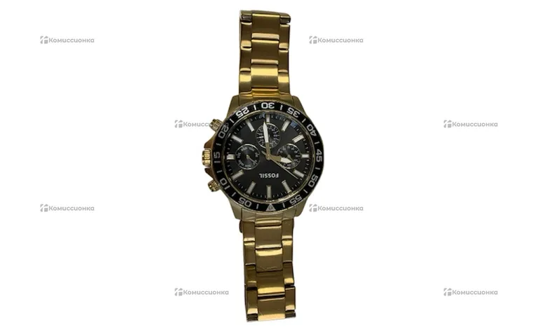 Часы fossil bq2643MSET