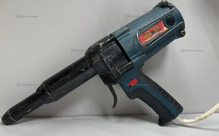 Заклепочник электрический MESSER TAC500