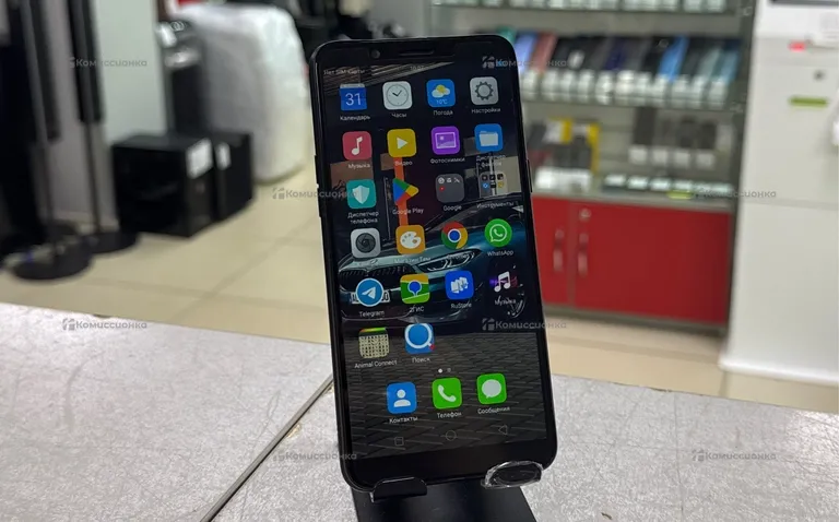 OPPO A83 6/128 ГБ
