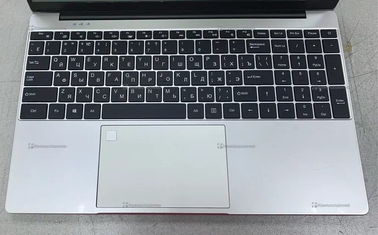 Ноутбук N5095 16GB+256GB