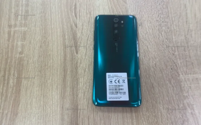 Xiaomi note 8 pro 256