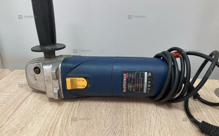УШМ Mastemax MAG-1119