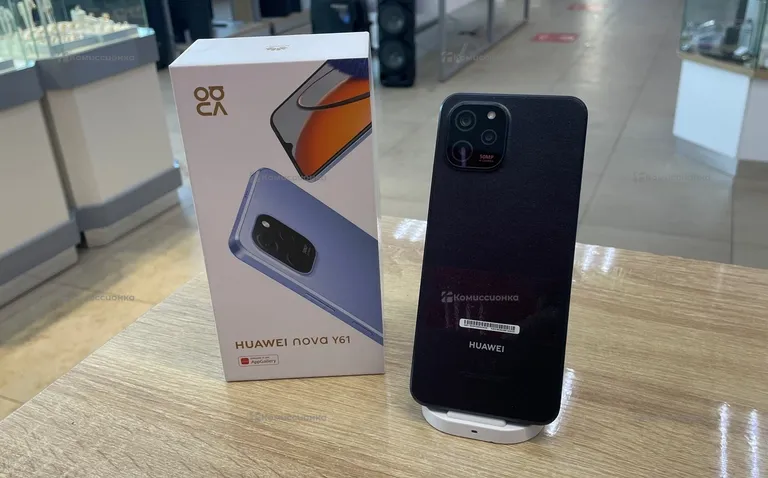Huawei Nova Y61 GB