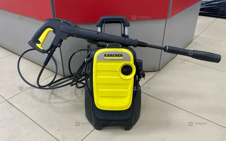 Karcher  K5 compact