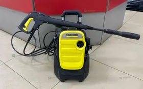 Купить Karcher  K5 compact б/у , в Самара Цена:14990рублей