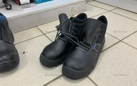 Купить Производственные ботинки Восток, 41 размер б/у , в Нижнекамск Цена:150рублей
