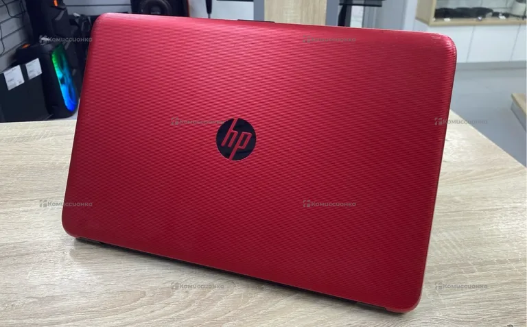 Ноутбук HP