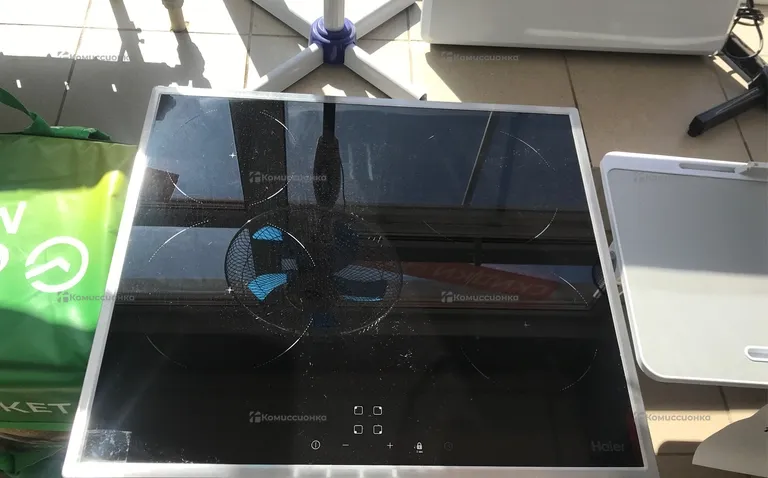 Варачная панель Haier HHYC64NFB