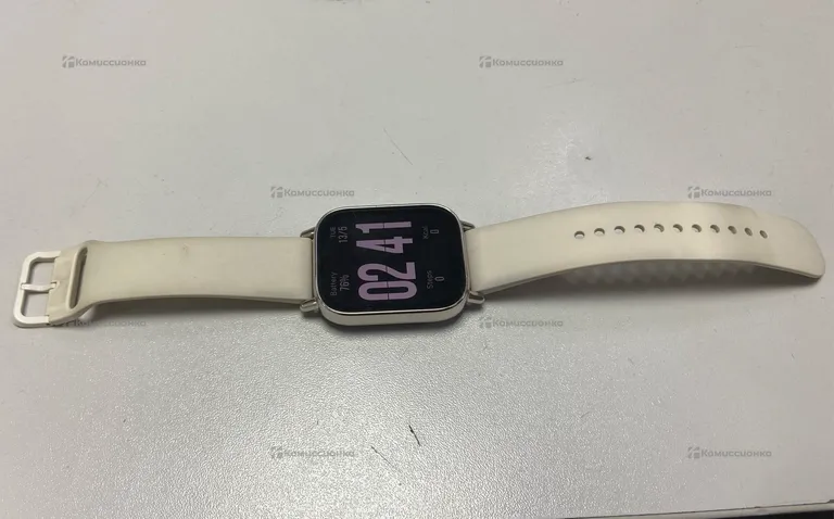 Часы Redmi Watch 5 Lite