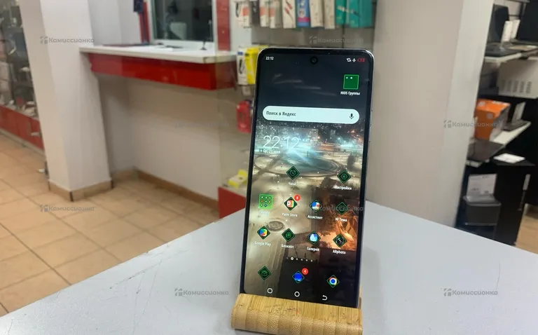 Tecno tecno pova neo 3
