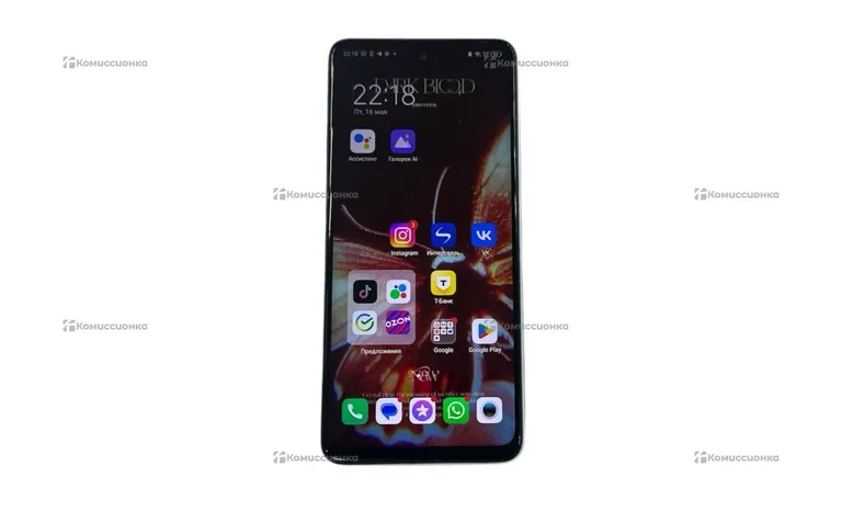 Tecno Camon 19 neo 6/128Gb