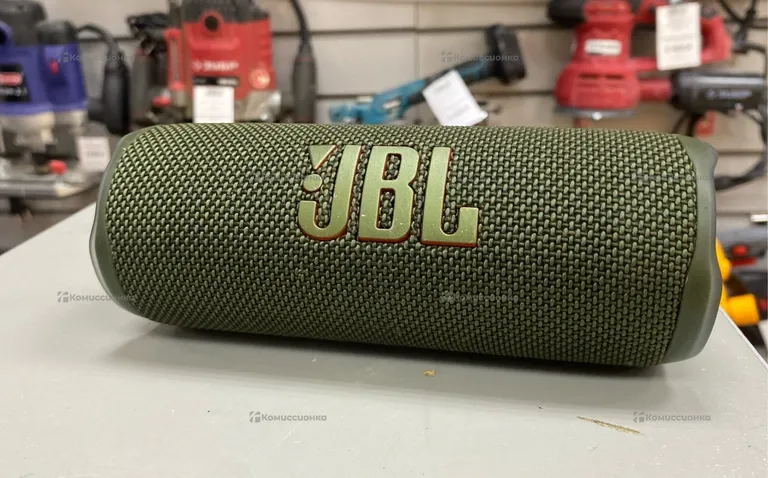 Колонка  JBL Flip 6