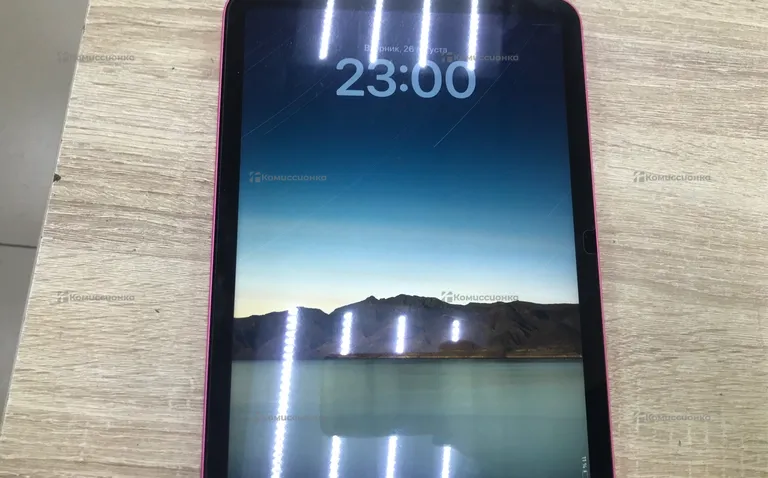 Планшет Apple IPad 10 2022 A2696 64GB