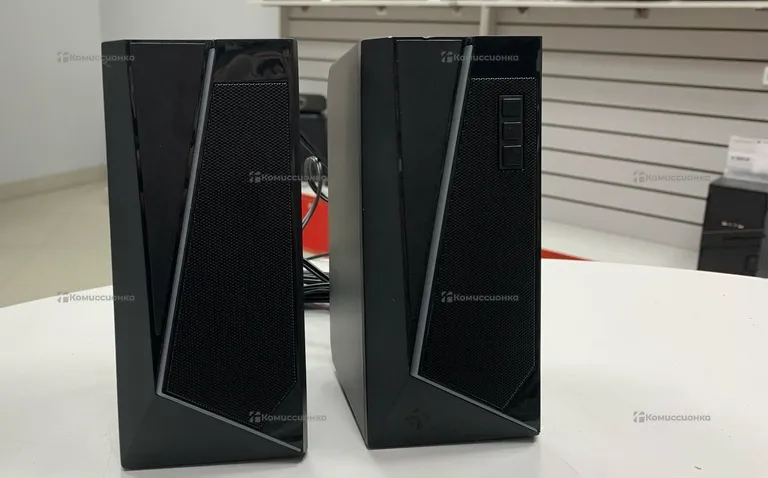Колонки Dexp R630