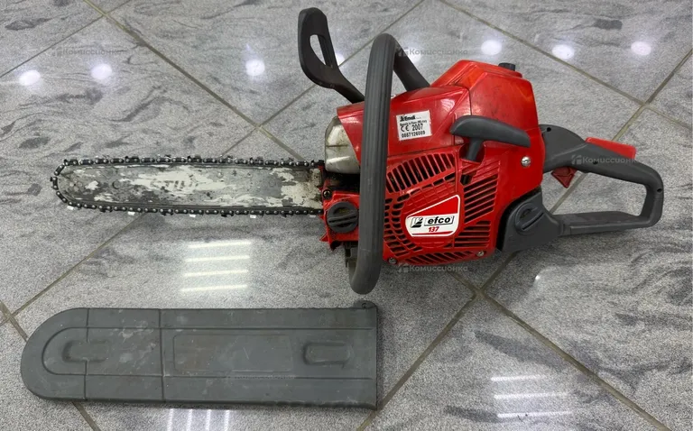 Цепная пила EFCO 137-41