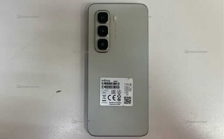 Infinix HOT 50 Pro 8/256Gb