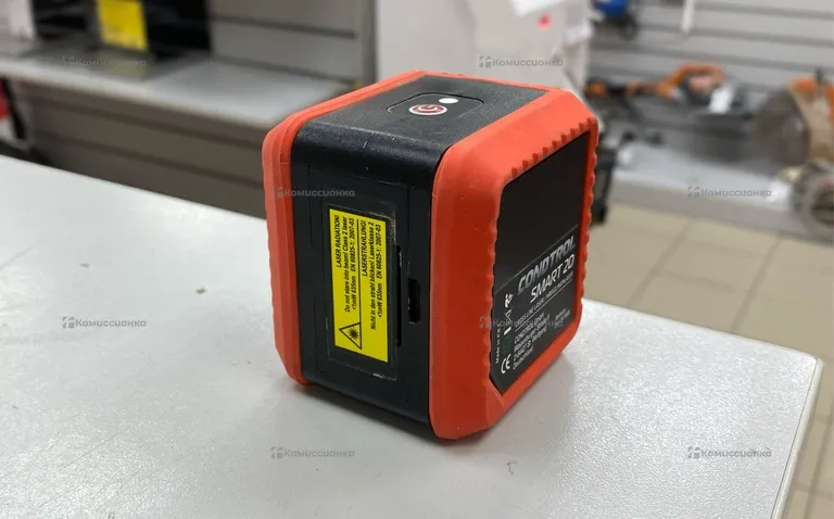 Лазерный нивелир Condtrol Smart 2D
