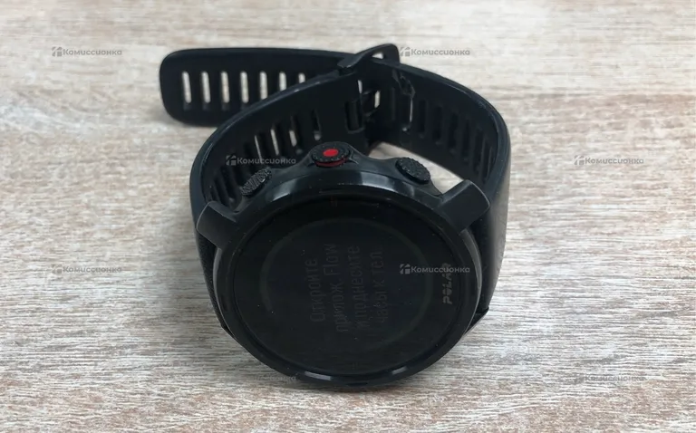Часы  POLAR GRIT X