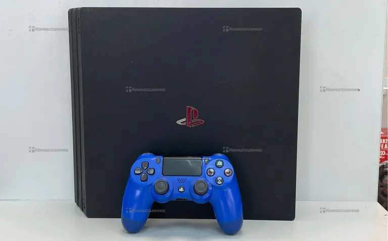 Приставка Sony Play Station 4 Pro 1 ТБ