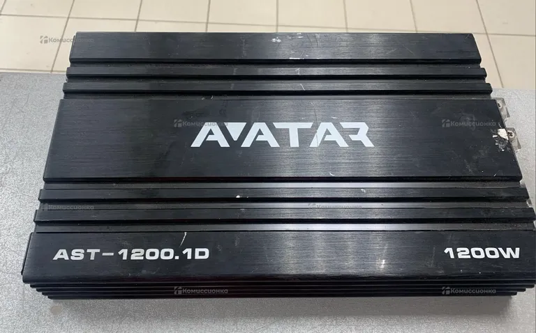 Моноблок Avatar 1200.10