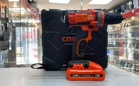 шуруповерт спец БДА-18-ЛИ