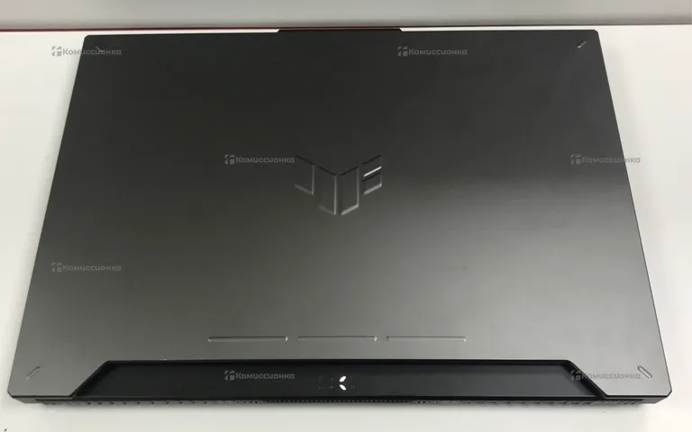 Ноутбук Asus TUG Gaming A17