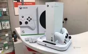 Купить Xbox series S 512gb б/у , в Курган Цена:24900рублей