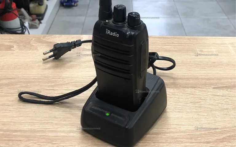 Рация  Iradio
